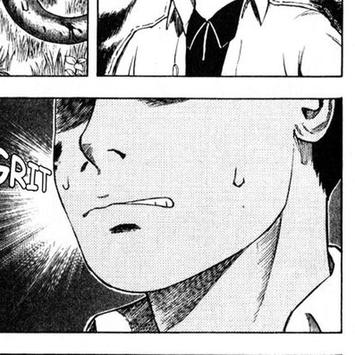 Inugami Chapter 30: Pain cover