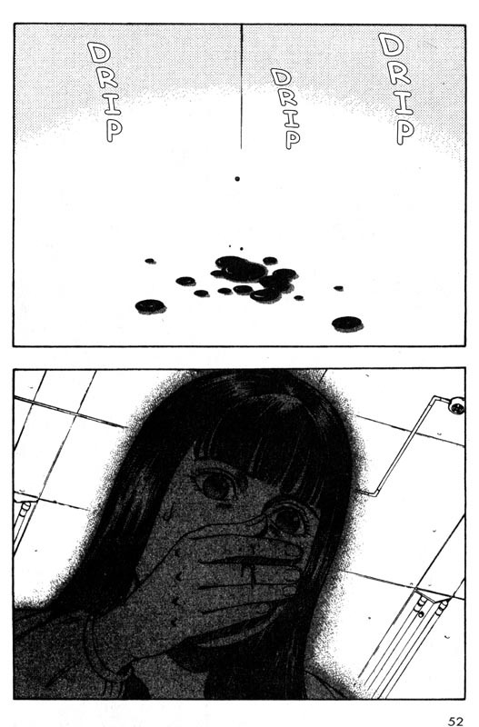 Inugami Chapter 31 page 9 - Chapter 31: The Signal