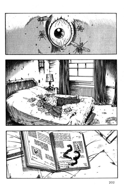 Inugami Chapter 4 page 24 - Chapter 4: The Popular Tradition
