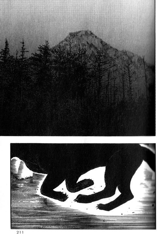 Inugami Chapter 4 page 33 - Chapter 4: The Popular Tradition