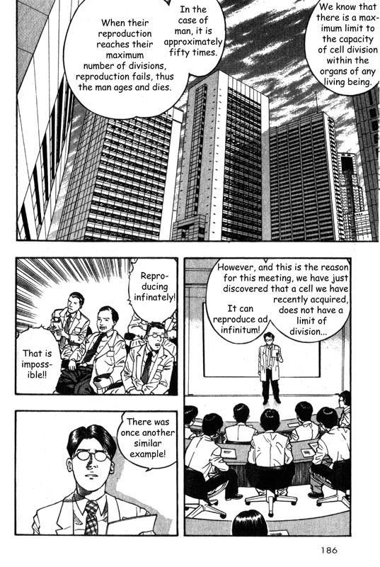 Inugami Chapter 4 page 8 - Chapter 4: The Popular Tradition