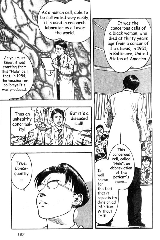 Inugami Chapter 4 page 9 - Chapter 4: The Popular Tradition