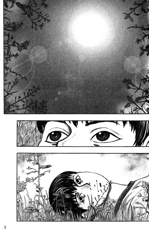 Inugami Chapter 40 page 4 - Chapter 40: Eight
