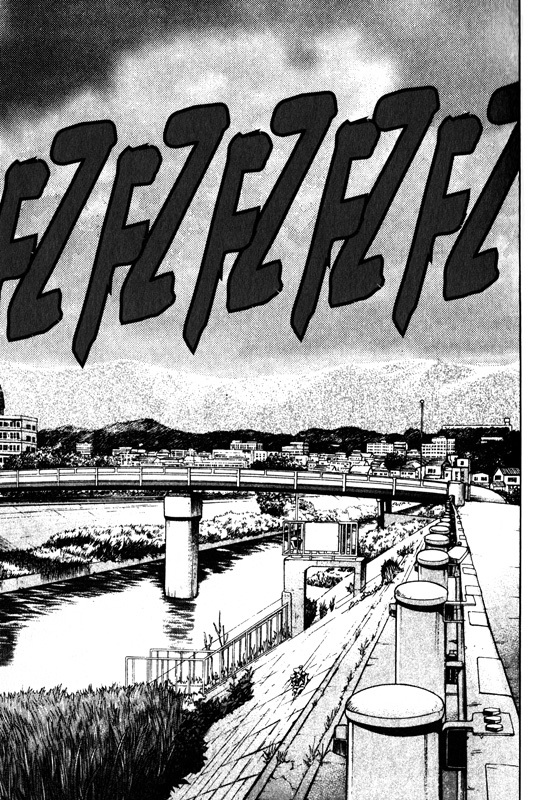 Inugami Chapter 43 page 14 - Chapter 43: Twentythree