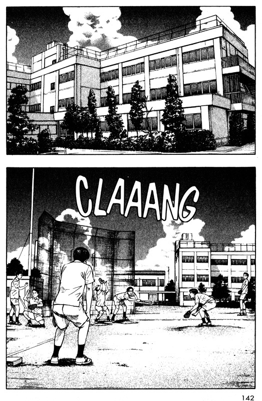 Inugami Chapter 43 page 15 - Chapter 43: Twentythree