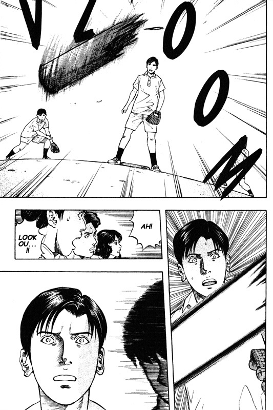 Inugami Chapter 43 page 18 - Chapter 43: Twentythree