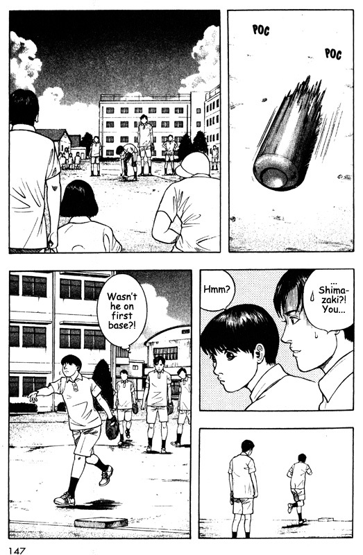 Inugami Chapter 43 page 20 - Chapter 43: Twentythree