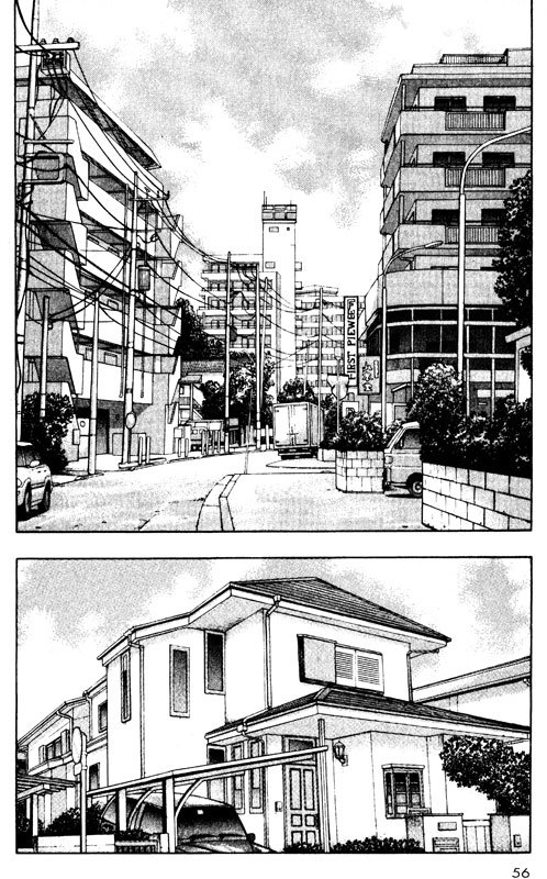 Inugami Chapter 51 page 13 - Chapter 51: Reign of the God of Violence