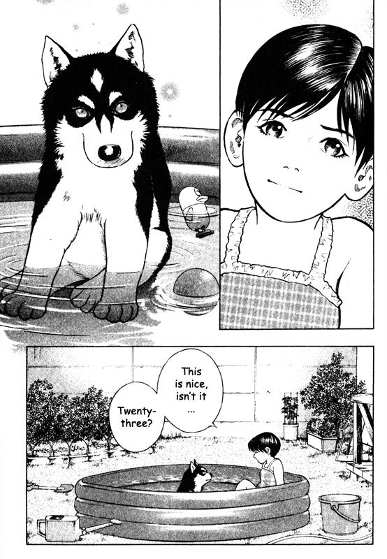 Inugami Chapter 51 page 14 - Chapter 51: Reign of the God of Violence