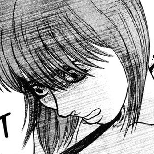 Inugami Chapter 54: Bloody Future cover