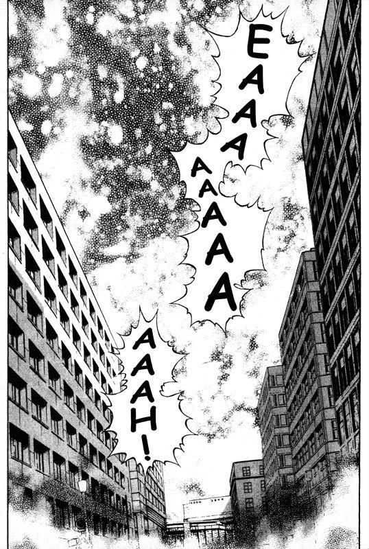 Inugami Chapter 58 page 10 - Chapter 58: The Arch of Tokonoyo