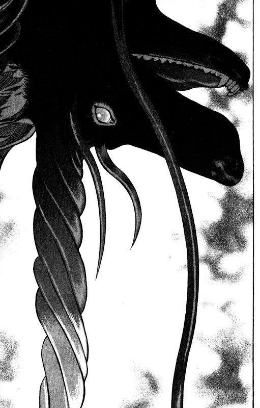 Inugami Chapter 61 page 7 - Chapter 61: Immortals