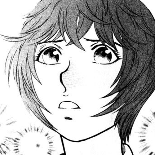 Inugami Chapter 64: Place of Bliss cover