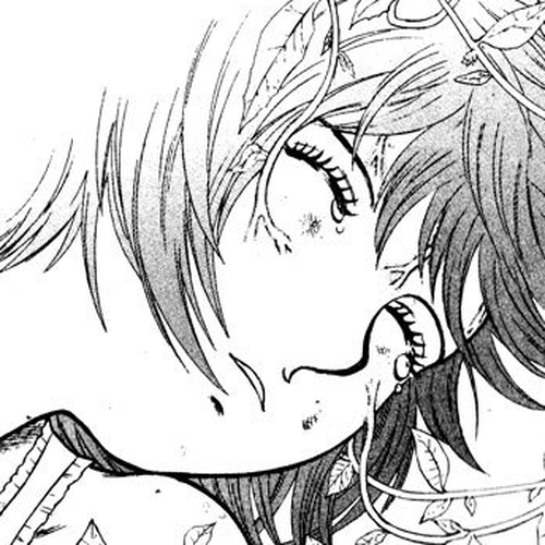 Inugami Chapter 65: Beyond the Threshold cover
