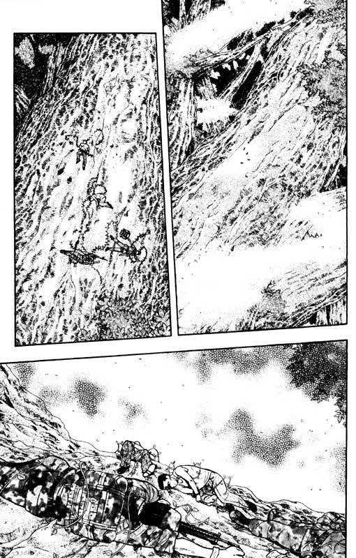 Inugami Chapter 66 page 7 - Chapter 66: A Day Without End