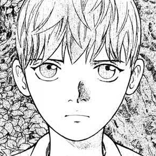 Inugami Chapter 66: A Day Without End cover