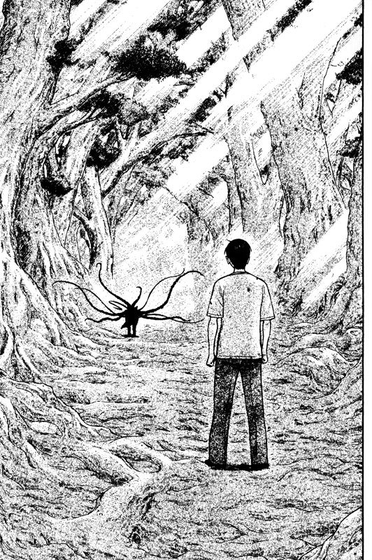 Inugami Chapter 70 page 29 - Chapter 70: The Way of Life