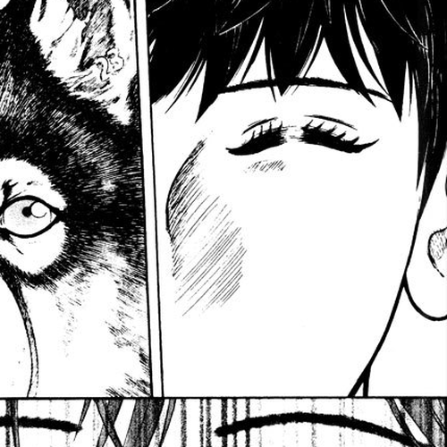 Inugami Chapter 72: In Bloom Again... cover