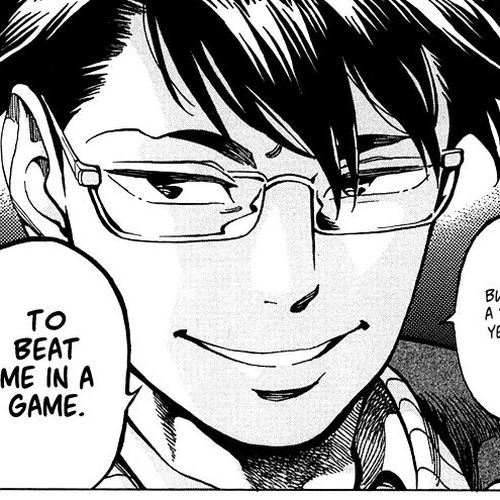 Inugamihime ni Kuchizuke Chapter 10 : Most Troubling Woof Woof Woof cover