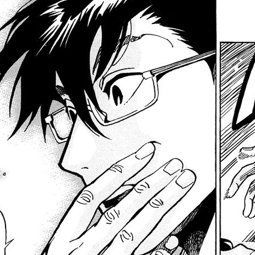 Inugamihime ni Kuchizuke Chapter 11 : Sunday Pursuit cover