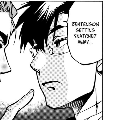 Inugamihime ni Kuchizuke Chapter 13 : Welcome to Demon Castle cover