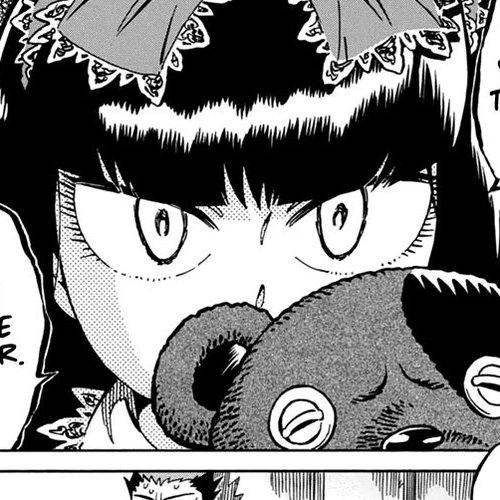 Inugamihime ni Kuchizuke Chapter 15 : Risk Your Life for the Treasure! cover