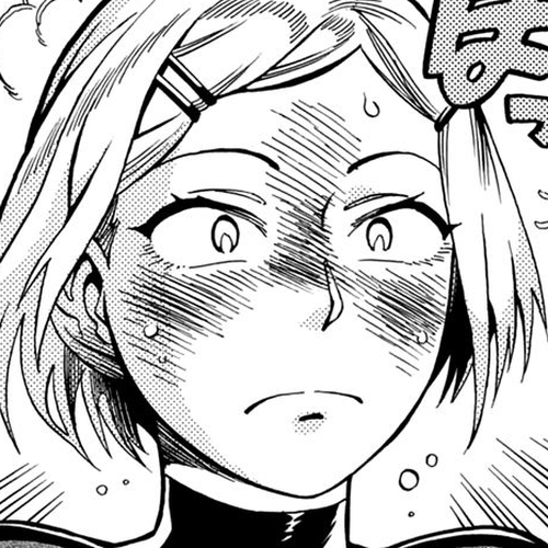Inugamihime ni Kuchizuke Chapter 16 : The Decisive Battle is a Valentine cover