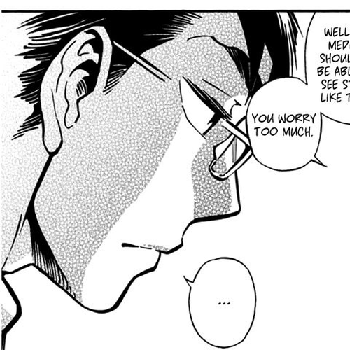 Inugamihime ni Kuchizuke Chapter 19 : Bentengou's Day Off cover