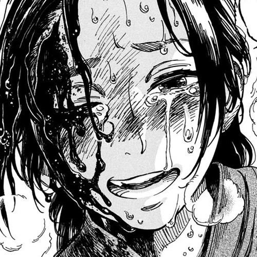 Inugamihime ni Kuchizuke Chapter 20 : Inukai's Past cover