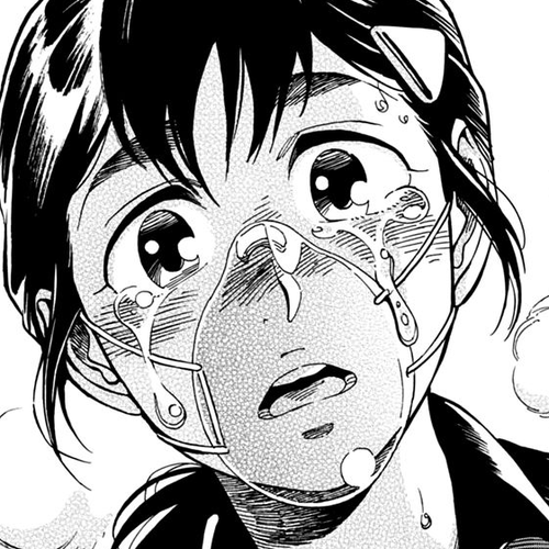 Inugamihime ni Kuchizuke Chapter 22 : For Whose Sake? cover