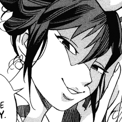 Inugamihime ni Kuchizuke Chapter 5 v2 : This is How I Live cover