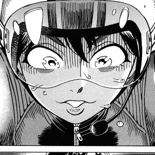 Inugamihime ni Kuchizuke Chapter 6 : Haunting in a Tandem Seat cover