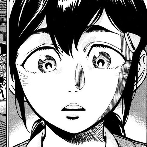 Inugamihime ni Kuchizuke Chapter 9 : The Section Chief and the Three Clairvoyants cover