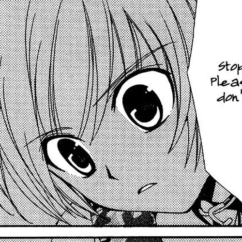 Inukami! Chapter 10 cover