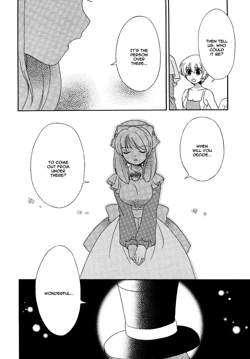 Inukami! Chapter 11 page 38 - Chapter 11