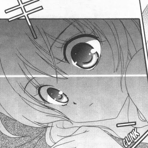 Inukami! Chapter 20 cover