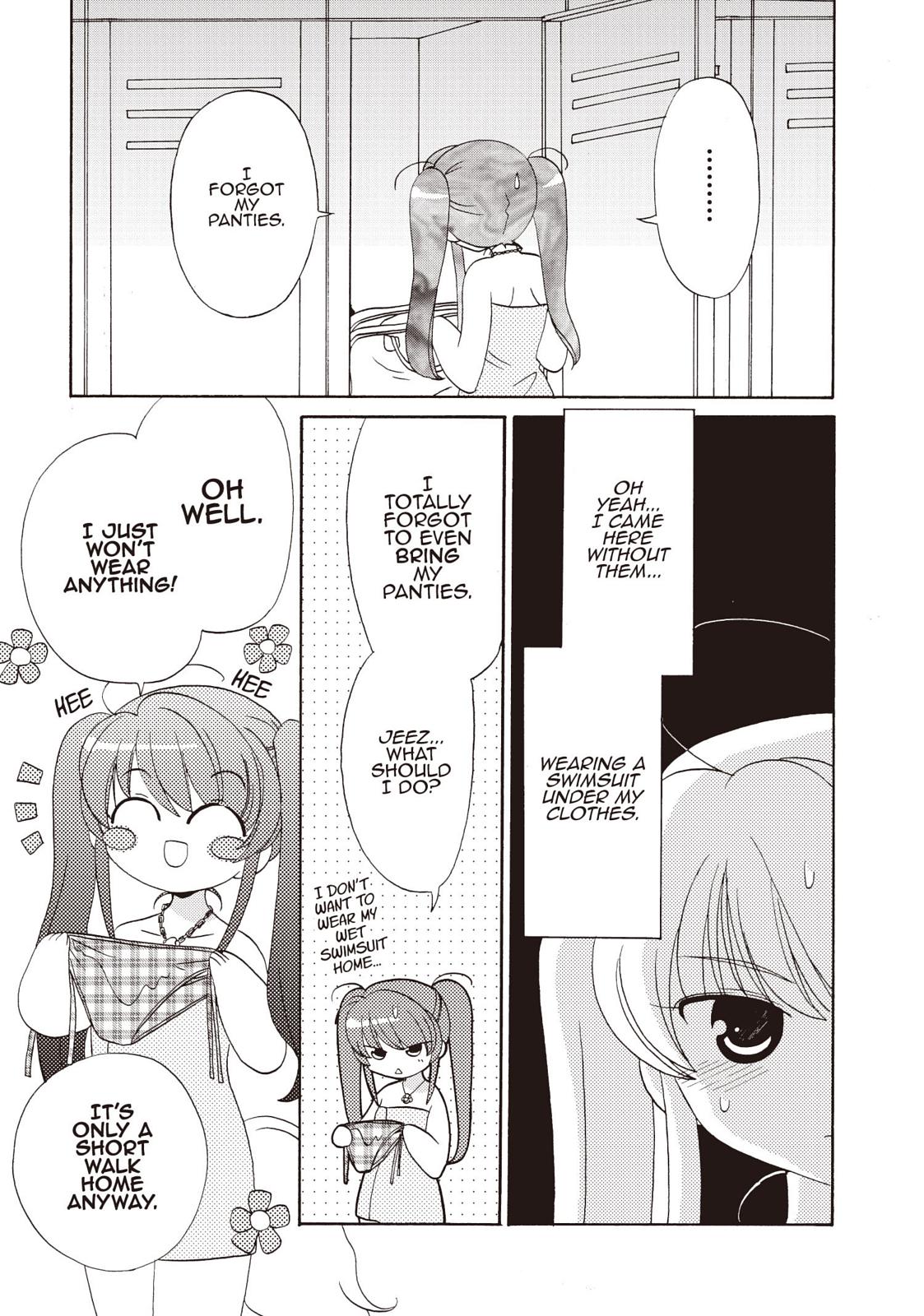 Inukami! Chapter 24 page 10 - Chapter 24