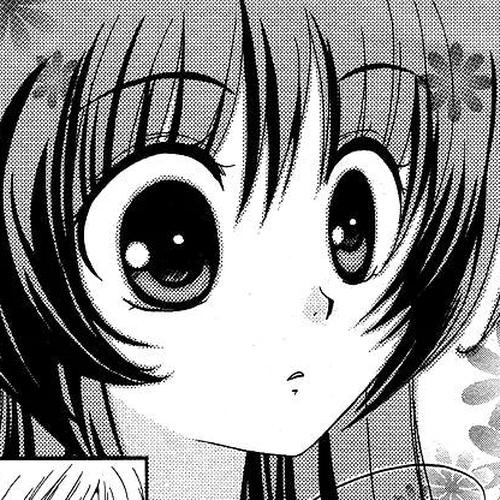 Inukami! Chapter 3 cover