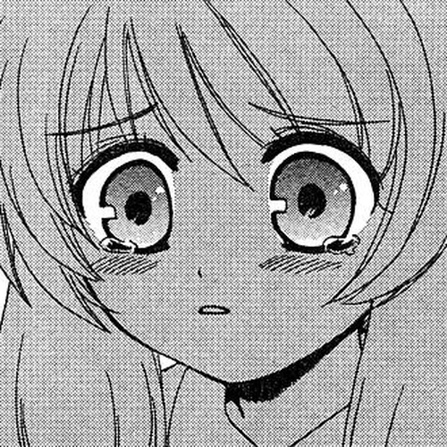 Inukami! Chapter 6 cover