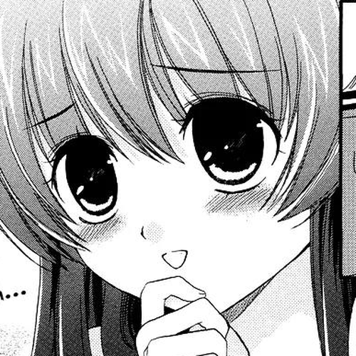 Inukami! Chapter 8 cover