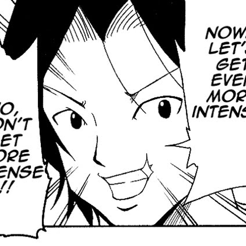 Inumarudashi Chapter 4: Exercise Big Bro is Here! cover