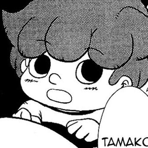 Inumarudashi Chapter 7.1: Inumaru-kun's Sunday cover