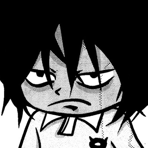 Inumarudashi Chapter 9.2: Torii-kun's Sad Story cover