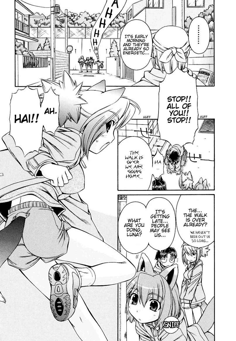 Inumimi Chapter 1 page 22 - Chapter 1