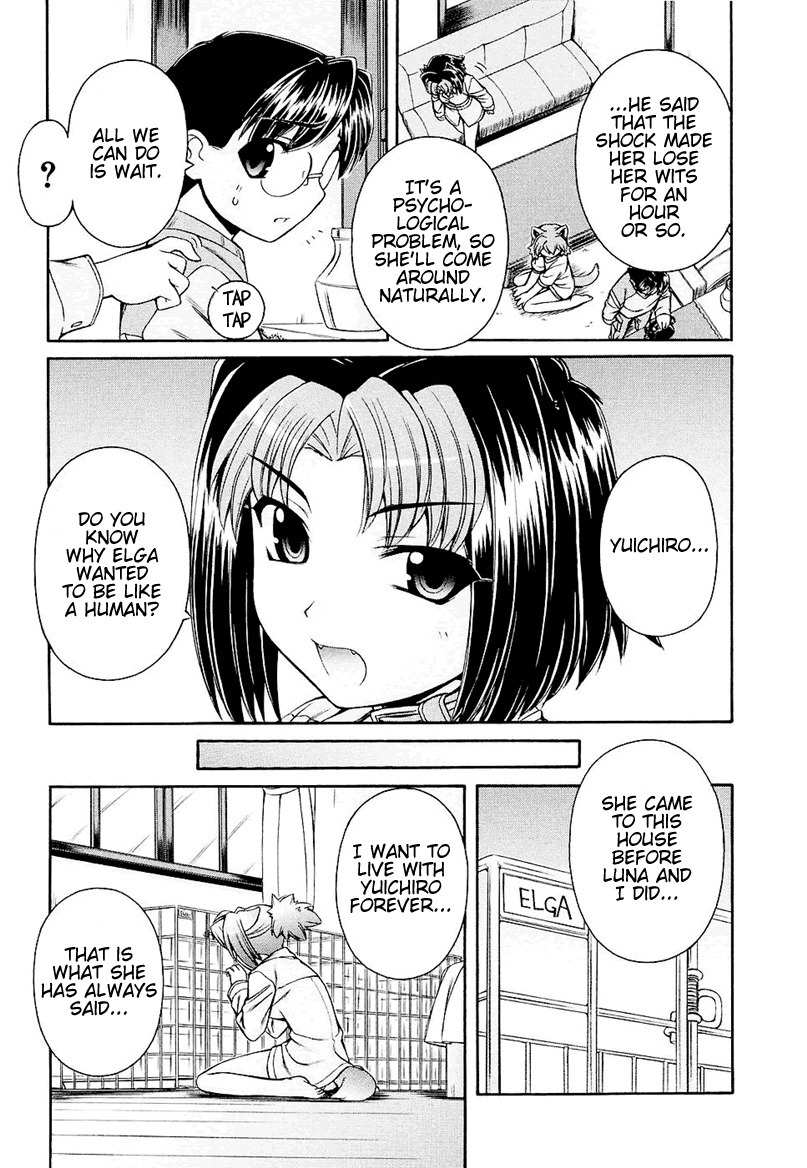 Inumimi Chapter 1 page 28 - Chapter 1