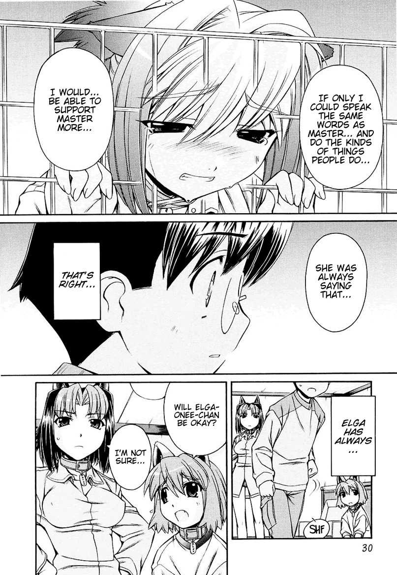 Inumimi Chapter 1 page 29 - Chapter 1