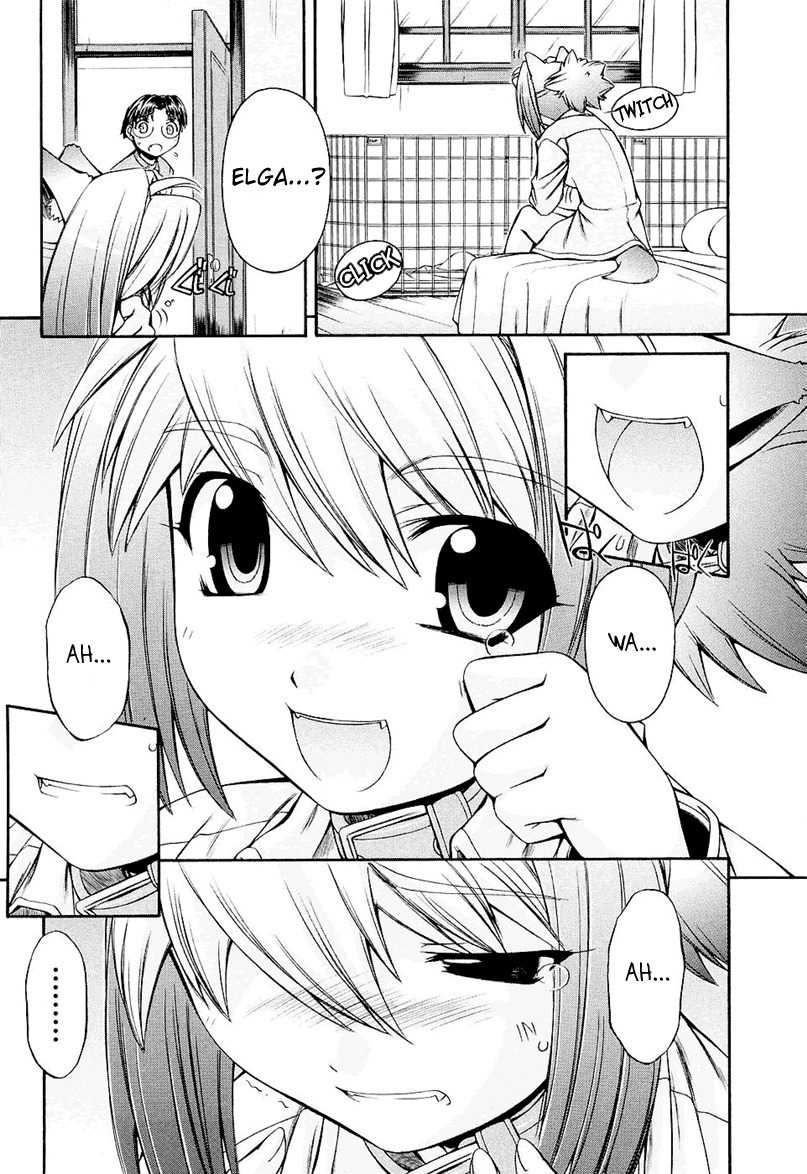 Inumimi Chapter 1 page 30 - Chapter 1