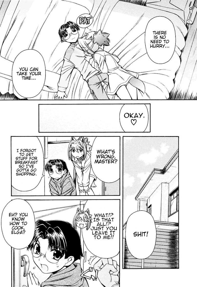 Inumimi Chapter 1 page 36 - Chapter 1