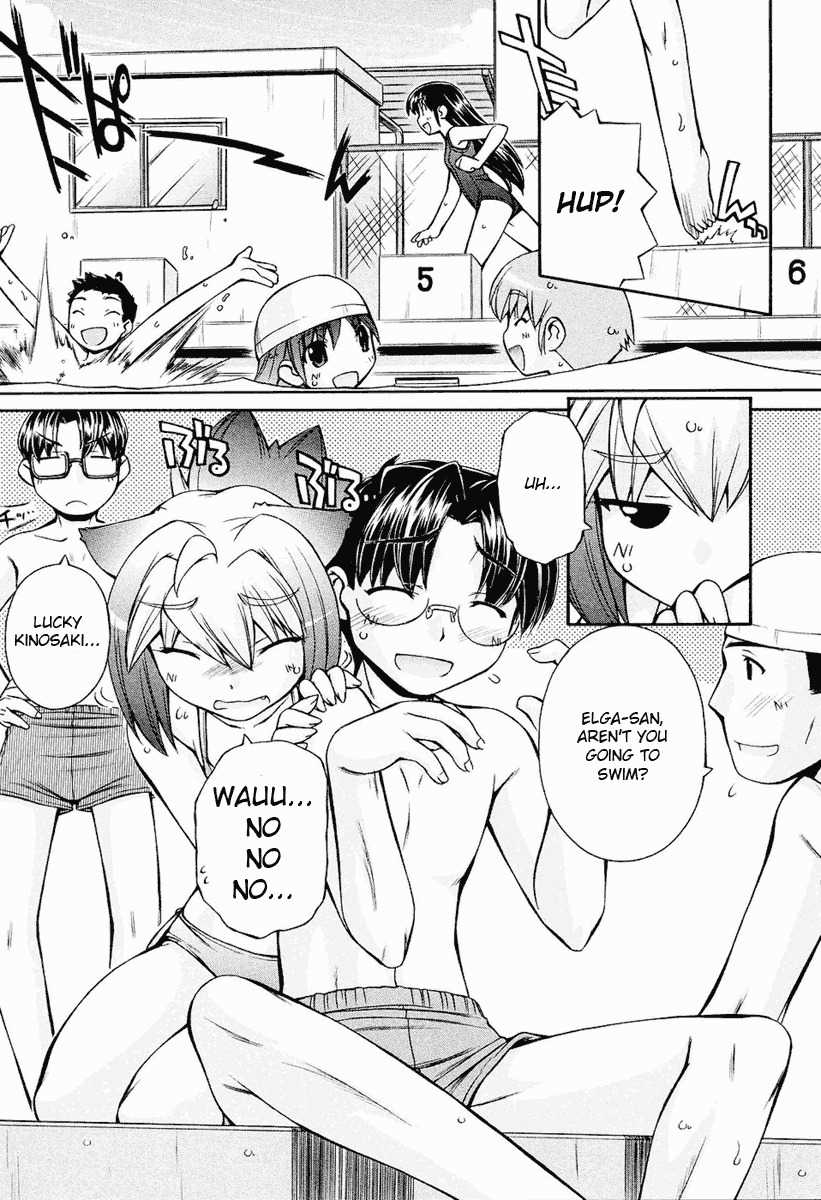 Inumimi Chapter 10 page 13 - Chapter 10