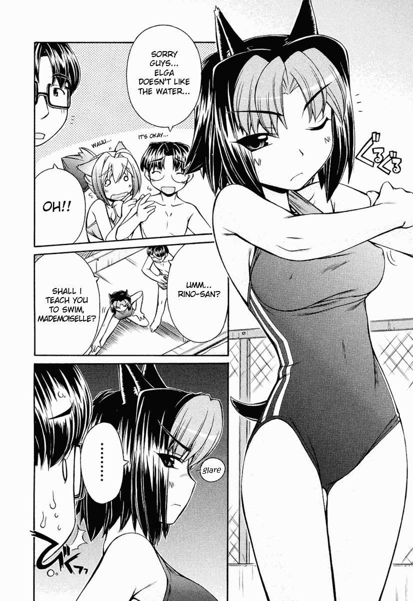 Inumimi Chapter 10 page 14 - Chapter 10